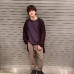Seiya Konishi Instagram – バーイベ東京大阪ありがとうございました🎉
