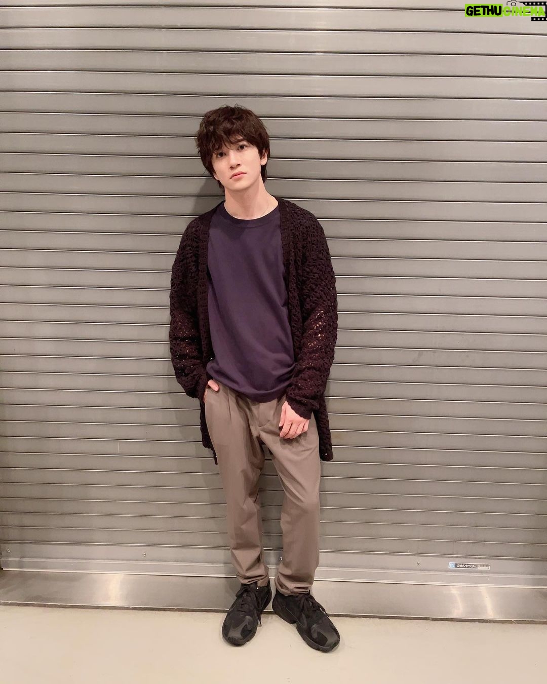 Seiya Konishi - 3.6K Likes - バーイベ東京大阪ありがとうございました🎉