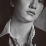 Seiya Konishi Instagram - 「小西成弥 2024年度カレンダー」
