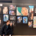 Seiya Konishi Instagram – 発売記念イベントin SHIBUYA TSUTAYA
ありがとうございました😊

#shibuyatsutaya 
#treasure  #小西成弥