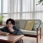 Seiya Konishi Instagram – 6/8(水)発売『#関西ウォーカー 2022夏』