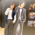 Seiya Konishi Instagram – 渋谷TSUTAYAさんにて
10/13までパネル展開催中！！