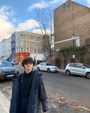Seiya Konishi Instagram - 