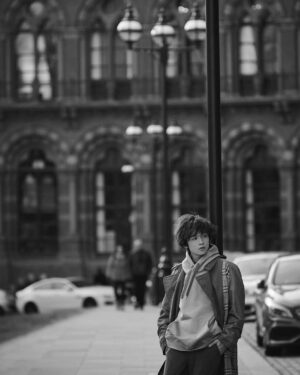 Seiya Konishi Instagram - 『小西成弥ファースト写真集』
2020年3月にワニブックスさんより
発売決定しました！