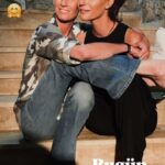 Sema Şimşek Instagram - Çok özlediğim ve en kısa sürede görüşmeyi arzuladığım, araya ne kadar zaman girerse girsin kaldığımız yerden devam edebildiğimiz canım dostum @ceylansaner 5 yıl önce bugün. Rahmetli #vuralgökçaylı defilesinden. ✨💛 #semasimsek #ceylansaner #dostluk #tb