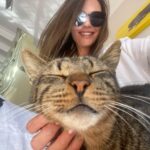 Sema Şimşek Instagram - Kedy..🥰