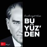 Sema Şimşek Instagram - ♾️🇹🇷 #cumhuriyet100yaşında #mustafakemalatatürk #atam