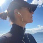 Sema Şimşek Instagram - 9km 👊🏼 #walk #semasimsek #nofilter
