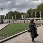 Sema Şimşek Instagram - Bir seri yürüyüş ✌🏼☺️ #semasimsek #london