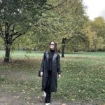Sema Şimşek Instagram - Bir seri yürüyüş ✌🏼☺️ #semasimsek #london