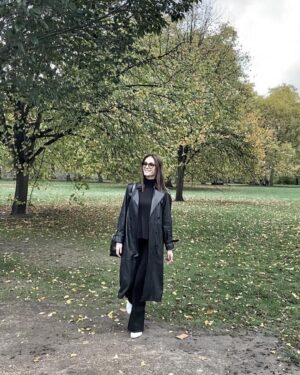 Sema Şimşek Instagram - Bir seri yürüyüş ✌🏼☺️ #semasimsek #london