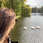 Sema Şimşek Instagram - Mutlu…🧿🙏🏼✨ #semasimsek #london #nofilter