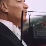 Sema Şimşek Instagram – Bahtiyarım ki, bu sözlerimin hiçbirinde, milletimin hakkımdaki itimadını sarsacak bir isabetsizliğe uğramadım.  #mustafakemalatatürk  #30ağustoszaferbayramı 🤍