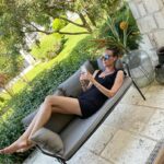 Sema Şimşek Instagram – 📷 by @ruzgar_hakki ✨💛 #semasimsek #nofilter #nofilterneeded #home #summer