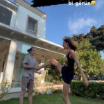 Sema Şimşek Instagram -