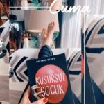 Sema Şimşek Instagram - 📚💛✨