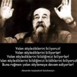 Sema Şimşek Instagram - #yalan
