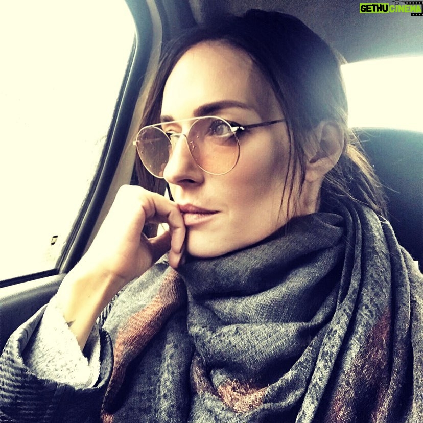 Sema Şimşek - 1.6K Likes - Bi zaman önce… #tbt #semasimsek