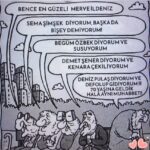 Sema Şimşek Instagram - 😂✨🧡 burda da dursun. #merveildeniz #semasimsek #begumozbek #demetşener #denizpulaş
