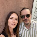Sema Şimşek Instagram - Çekim bahane, kardeş şahane…✨💛 #kardeş #bayazıtsimsek #semasimsek #babamınemaneti #nofilter #nofilterneeded