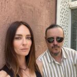 Sema Şimşek Instagram - Çekim bahane, kardeş şahane…✨💛 #kardeş #bayazıtsimsek #semasimsek #babamınemaneti #nofilter #nofilterneeded