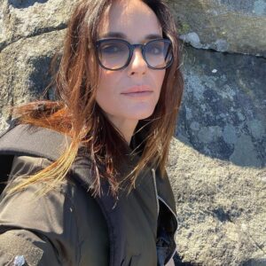 Sema Şimşek Instagram - ☀️✨#sema #semasimsek #isveç #nofilter