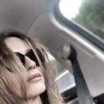 Sema Şimşek Instagram - #güneşibeklerken #yarınyok #semasimsek