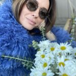 Sema Şimşek Instagram - 💛✨ #semasimsek #papatya #nofilter