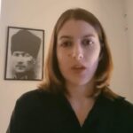 Sema Şimşek Instagram - Biz istiyoruz , siz gelin 🫶🏻
