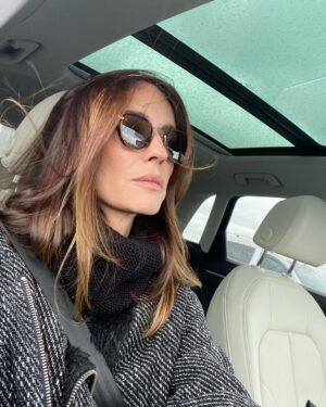 Sema Şimşek Instagram - #rüzgar 🌬️
