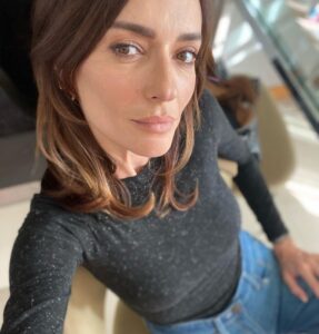Sema Şimşek Instagram - #baharlargelecek 🌺