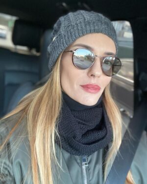 Sema Şimşek Instagram - 🩶 #semasimsek