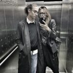 Sema Şimşek Instagram - Kalbimmm🖤 #anaoğul #evlat #emanetim #kalbiminenferahyeri #ruzgarhakki #semasimsek MUTLU SENELER DİLERİZ…🙏🏼