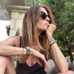 Sema Şimşek Instagram - ✨#yaz #semasimsek #alaçatı #home