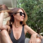 Sema Şimşek Instagram - ✨#yaz #semasimsek #alaçatı #home