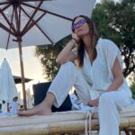 Sema Şimşek Instagram - Huzurlu günler hep var ✨🙏🏼 @ruzgar_hakki #ruzgarhakki #semasimsek #anaoğul #emanetim #kalbiminenferahyeri