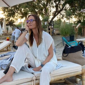 Sema Şimşek Instagram - Huzurlu günler hep var ✨🙏🏼 @ruzgar_hakki  #ruzgarhakki  #semasimsek #anaoğul #emanetim #kalbiminenferahyeri