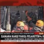 Sema Şimşek Instagram – Yayını izledim… Hocam şu cümleyi de kurdu. “Marmara depreminden önce ölmek istiyorum, en azından cenaze namazım kılınsın” 🥺