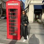 Sema Şimşek Instagram - Bir küçük anı #tbt #semasimsek #nofilter #london