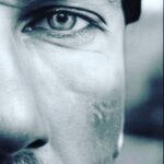 Sema Şimşek Instagram - Kalbim… yolunda canımı vereceğim kalp sızım. #10kasım #mustafakemalatatürk #atam