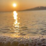 Sema Şimşek Instagram - Hiç! 🌅