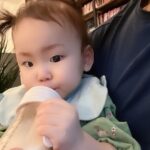 Seo Yeong Instagram – 몸이 좀 안좋았던 요며칠~ 
그럼에도 불구하고 고마운 주말이 다가와서 남편에게 기대어 쉬는중.
어여 회복해야하는데…
#으라차차
#힘을내요아줌마
#겨울중간어디쯤
#goodnight