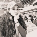 Seo Yeong Instagram - 새해 첫날❤️ 스키장 걷기^^ 여보...소이가 밤사이 키가 더 큰것 같아... 이제 저 옷도 빠잉... #키큰아기 #13개월아기 #인생3년차👶 #happynewyear Jisan Forest Ski Resort, 지산포레스트리조