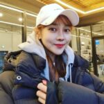 Seo Yeong Instagram - 마지막 한파이길...🥶 2주뒤가 입춘이라고...😵‍💫 겨울 정신차려!😡😡😡 #엽기떡볶이 #막창 #산나물비빔밥 #삼겹살목살 #청국장 #닿을수없는너 #아무말대잔치 #봄봄봄보로보로봄봄봄 #staysafe