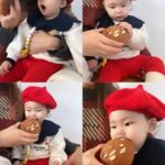 Seo Yeong Instagram – 급격히 떨어진 기온, 제일 싫어하는 눈쓰레기때문에 엄청 일하고 잠깐 까페에서 충전, 아…5분 행복했다…🔥
그래도 신소이는 계속 기분좋은것 같아서 다행임😬😬😬
P.s 보람이모의 꼬까옷 선물❤️
#파출부의계절
#겨울산장
#신소이는그저신남
#육아현실
#추위야가라
#근데2주뒤면내년인건가
#ohmygodgodgod Jisan Forest Ski Resort, 지산포레스트리조