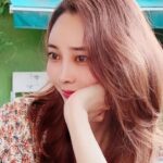 Seo Yeong Instagram - 결혼하고 아이를 낳고 제일 큰 변화. '안정감' 늘 예민하고 불안덩어리지만 이런 나도 그걸 느끼네🤎 덕분에 내일이, 내년이, 십년후가 더 기대되는밤🤎 #겨울만없어지면돼 #낭만제로겨울 #난꽃이좋아 #봄 #봄봄봄보로보로봄봄봄 #goodnight Jisan Forest Ski Resort, 지산포레스트리조