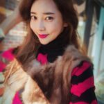 Seo Yeong Instagram - 와...오늘은 많이 덥다🔥 성질 죽이고 살려니 많이 많이 덥다🔥🔥 쯧쯧... 봄오면 소이랑 맨날 맨날 나가야지 룰루❣️❣️❣️ #질풍노도의하루 #좀기다려봐보여줄게 #keepcalm #goodnight