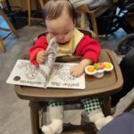 Seo Yeong Instagram - 며칠 몸이 좀 아팠다가 회복하는중🤒 그럼에도 불구하고 태어나서 단 한번도 아픈적이 없는 천하장사 신소이는 참 다행임😘 나의 건강을 다 빼앗아간 신소이인가^^;; #남편이수고많음 #내일도수고해주세요 #전우애 #haveaniceweekend 판교 아브뉴프랑 - Avenue France