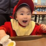 Seo Yeong Instagram - 며칠 몸이 좀 아팠다가 회복하는중🤒 그럼에도 불구하고 태어나서 단 한번도 아픈적이 없는 천하장사 신소이는 참 다행임😘 나의 건강을 다 빼앗아간 신소이인가^^;; #남편이수고많음 #내일도수고해주세요 #전우애 #haveaniceweekend 판교 아브뉴프랑 - Avenue France