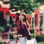 Seo Yeong Instagram - 빤니와 봄❣️ 봄되면 신소이랑 꽃들고 뛰댕겨야지~ 남편아 우리 잡아바랑~~~하면서ㅋ 생각만으로도 너무 좋구나 얼씨구 #최강한파 #한달에한번씩한파가오냐 #2주뒤면입춘이다 #겨울낄끼빠빠해라 #추억의봄 #oneday